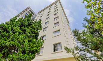 Imagem 2: Lindo Apartamento à Venda em São Paulo-SP, Jardim América: 3 Quartos, 1 Suíte, 3 Salas, 3