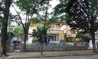 Imagem: Espetacular casa à venda em São Paulo-SP