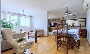 Imagem: Apartamento à venda em São Paulo-SP, Vila