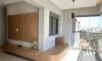 Imagem 4: Apartamento à venda em São Paulo-SP, Aclimação, 3 quartos, 1 suíte, 2 salas, 3 banheiros