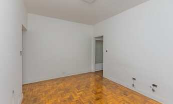 Imagem 4: Apartamento à venda em Campos Elíseos, São Paulo-SP: 2 quartos, 2 salas, 2 banheiros, 1 va