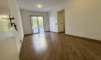 Imagem: Apartamento à venda no Itaim Bibi, São