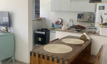 Imagem: Apartamento à venda no Itaim Bibi, São