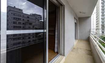 Imagem 6: Luxuoso apartamento de 3 quartos com suíte e 220m² em Higienópolis, São Paulo - SP: oportu