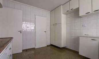 Imagem 5: Apartamento à venda em São Paulo-SP, Jardim América: 3 quartos, 1 suíte, 3 salas, 4 banhei