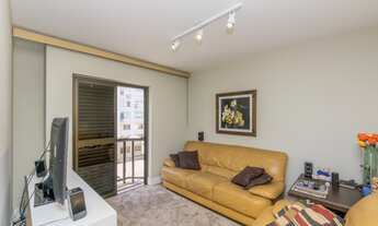 Imagem 4: Apartamento à venda em São Paulo-SP, Jardim Paulista: 2 quartos, 2 suítes, 2 salas, 3 banh