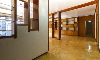 Imagem 7: Luxuoso apartamento de 3 quartos com suíte e 220m² em Higienópolis, São Paulo - SP: oportu