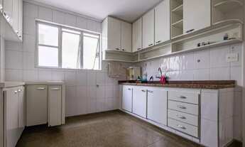 Imagem 6: Apartamento à venda em São Paulo-SP, Jardim América: 3 quartos, 1 suíte, 3 salas, 4 banhei