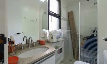 Imagem 5: Imperdível oportunidade: Apartamento de luxo no Brooklin Novo, São Paulo-SP! 3 quartos, 3