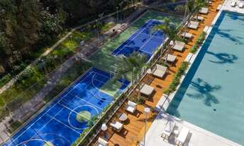 Imagem 4: Imperdível: cobertura de luxo com 5 suítes e 5 vagas no Real Parque, São Paulo. 552m² de