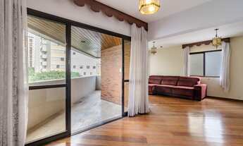 Imagem 4: Impecável apartamento à venda em Perdizes, São Paulo-SP: 4 quartos, 3 suítes, 3 salas, 5 b