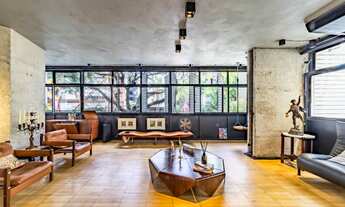 Imagem 2: Imperdível! Apartamento à venda em Higienópolis, São Paulo-SP, com 3 quartos, 1 suíte e 17