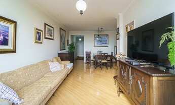 Imagem 4: Imperdível: Apartamento à venda em São Paulo-SP, Pinheiros, 3 quartos, 1 suíte, 2 salas, 3