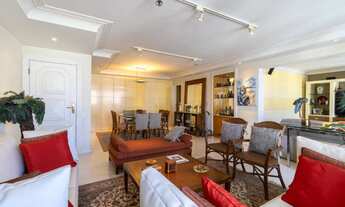 Imagem 5: Imóvel à venda em São Paulo-SP: Apartamento de luxo no Jardim Paulista, 3 quartos, 1 suíte