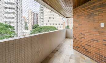 Imagem 3: Impecável apartamento à venda em Perdizes, São Paulo-SP: 4 quartos, 3 suítes, 3 salas, 5 b