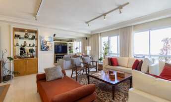 Imagem 6: Imóvel à venda em São Paulo-SP: Apartamento de luxo no Jardim Paulista, 3 quartos, 1 suíte