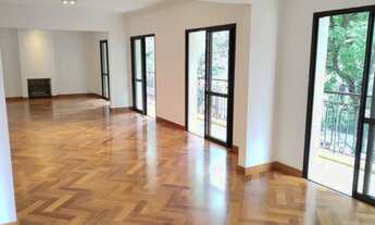 Imagem: Apartamento luxuoso à venda no coração