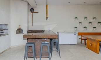 Imagem 4: Apartamento à venda em São Paulo-SP, Jardim Aeroporto: 1 quarto, 1 suíte, 2 banheiros, 1 v