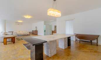 Imagem 6: Venda de Apartamento de Luxo em Higienópolis - 3 Quartos, 1 Suíte, 3 Salas, 4 Banheiros, 2