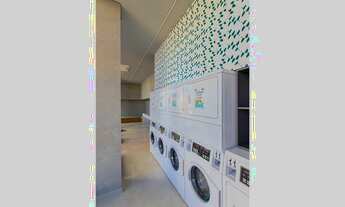 Imagem 5: APARTAMENTO RESIDENCIAL em São Paulo - SP, Chácara Santo Antônio (Zona Sul