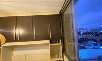 Imagem 7: Imperdível oportunidade: Apartamento à venda na Vila Mariana, São Paulo-SP! 2 quartos, 2 s