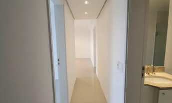 Imagem 6: Apartamento à venda no Brooklin, São Paulo-SP com 3 quartos, 1 suíte, 3 salas, 4 banheiros