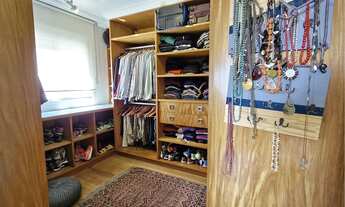 Imagem 7: Apartamento à venda no Panamby, São Paulo-SP: 2 quartos, 3 suítes, 5 banheiros, 2 vagas, 1