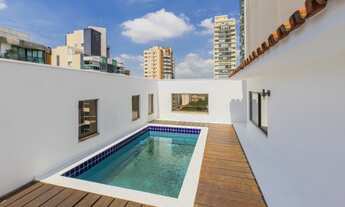 Imagem: Imperdível cobertura à venda em Moema