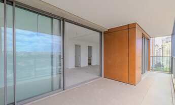 Imagem 6: Luxuosa cobertura de 3 quartos à venda em Moema, São Paulo-SP, com 3 suítes, 4 salas, 6 ba