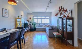 Imagem 3: Imperdível: Apartamento à venda na Vila Mariana, São Paulo-SP, com 2 quartos, 1 suíte, 2 b