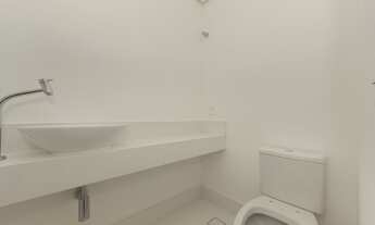 Imagem 5: Lindo Apartamento de Luxo à Venda no Jardim Paulista - São Paulo-SP: 3 Quartos, 3 Suítes