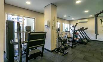 Imagem 6: Apartamento à venda em São Paulo-SP, no bairro Saúde! 2 quartos, 2 banheiros, 1 vaga de ga