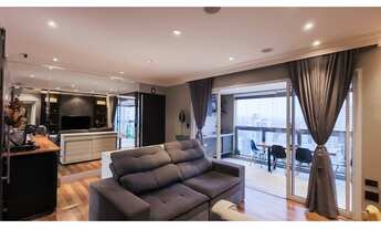 Imagem: Apartamento à venda em São Paulo-SP, Jardim