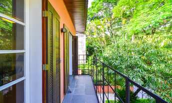 Imagem 6: Impecável residência de luxo no Morumbi, São Paulo-SP: 4 quartos, 2 suites, 5 salas, 7 ban