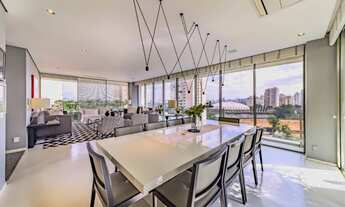 Imagem: Espetacular apartamento à venda em São