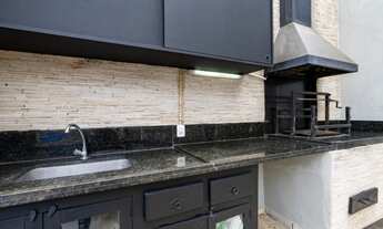 Imagem 2: Espetacular Cobertura à Venda em São Paulo - Vila Clementino: 3 Quartos, 1 Suíte, 4 Salas