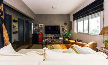 Imagem: Apartamento à venda em São Paulo-SP, Jardim