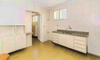 Imagem 5: Apartamento à venda em Perdizes, São Paulo-SP: 3 quartos, 1 suíte, 3 salas, 3 banheiros, 1