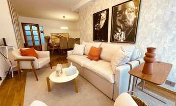 Imagem: Apartamento à venda no Jardim Paulista