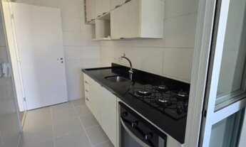 Imagem 6: Apartamento à venda em São Paulo-SP, Mooca: 2 quartos, 1 suíte, 2 salas, 2 banheiros, 1 va