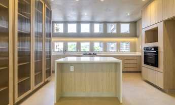 Imagem 5: Apartamento à venda em São Paulo-SP, Jardim América: 3 quartos, 1 suíte, 3 salas, 4 banhei