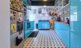 Imagem 5: Imperdível: Apartamento à venda na Vila Mariana, São Paulo-SP, com 2 quartos, 1 suíte, 2 b