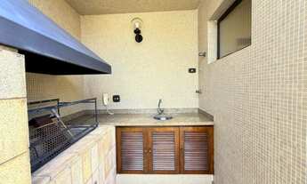 Imagem 6: Cobertura de luxo em Perdizes: 3 quartos, 3 suítes, 4 salas, 5 banheiros, 3 vagas, 250m²