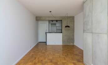 Imagem 4: Apartamento à venda em Moema, São Paulo-SP: 3 quartos, 1 suíte, 2 salas, 3 banheiros, 2 va