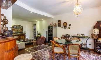 Imagem 6: Imperdível oportunidade: Apartamento à venda na Vila Nova Conceição com 3 quartos, 1 suíte