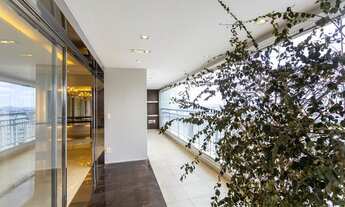 Imagem: Imperdível Apartamento de Luxo à Venda