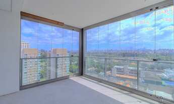 Imagem 5: Luxuosa cobertura de 3 quartos à venda em Moema, São Paulo-SP, com 3 suítes, 4 salas, 6 ba