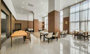 Imagem 4: Apartamento à venda na Vila Mascote, São Paulo-SP: 3 quartos, 1 suíte, 3 salas, 4 banheiro