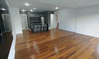 Imagem 7: Apartamento de 1 quarto e 1 suíte no Itaim Bibi, São Paulo-SP, 92m², 2 salas, 2 banheiros