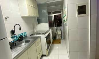 Imagem 4: Imperdível oportunidade: Apartamento à venda na Vila Mariana, São Paulo-SP! 2 quartos, 2 s